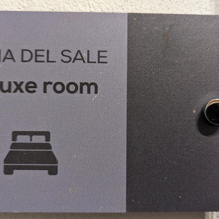 La Via Del Sale Accommodations Holidays دومودوسولا المظهر الخارجي الصورة