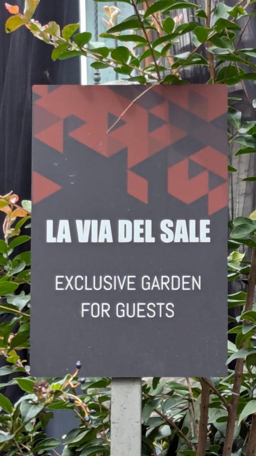 La Via Del Sale Accommodations Holidays دومودوسولا المظهر الخارجي الصورة