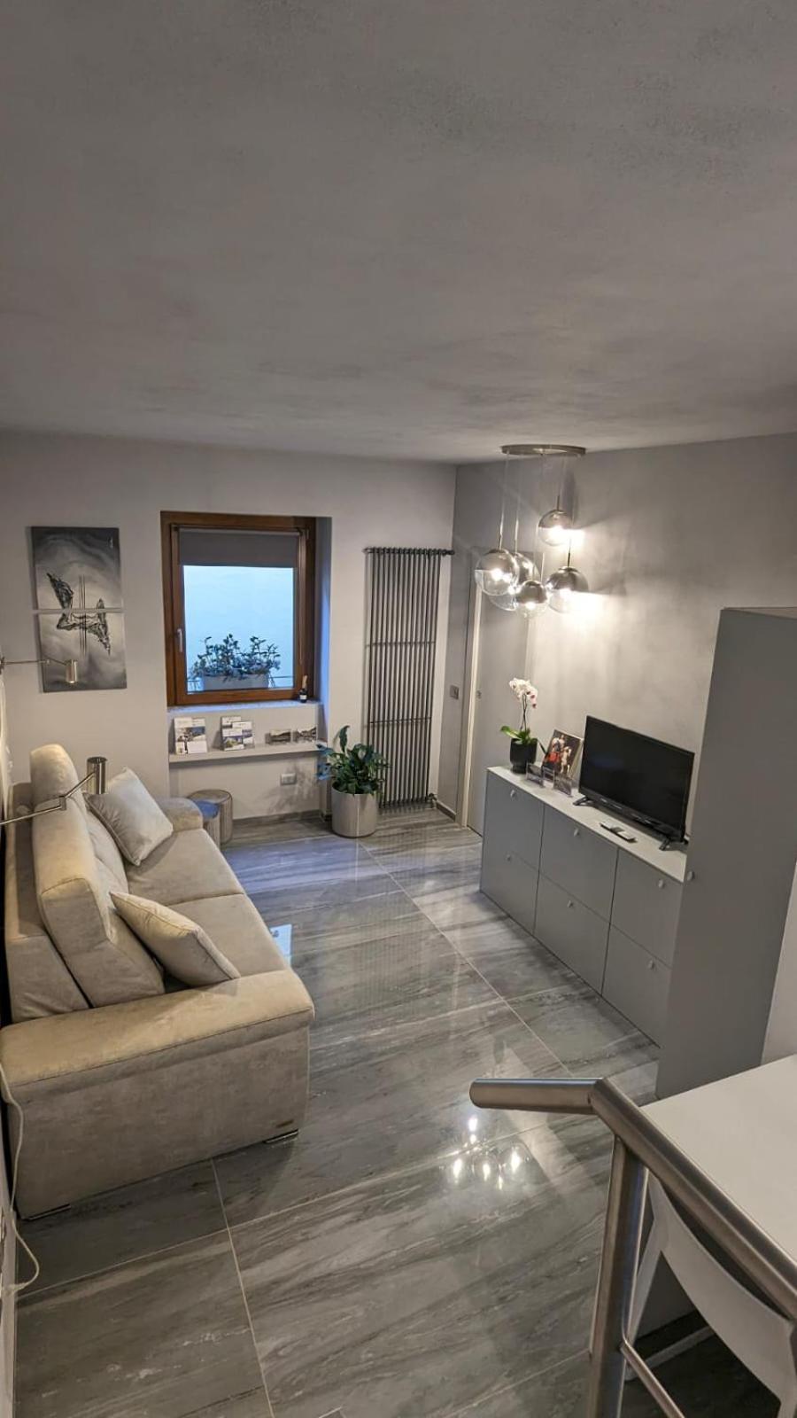 La Via Del Sale Accommodations Holidays دومودوسولا المظهر الخارجي الصورة