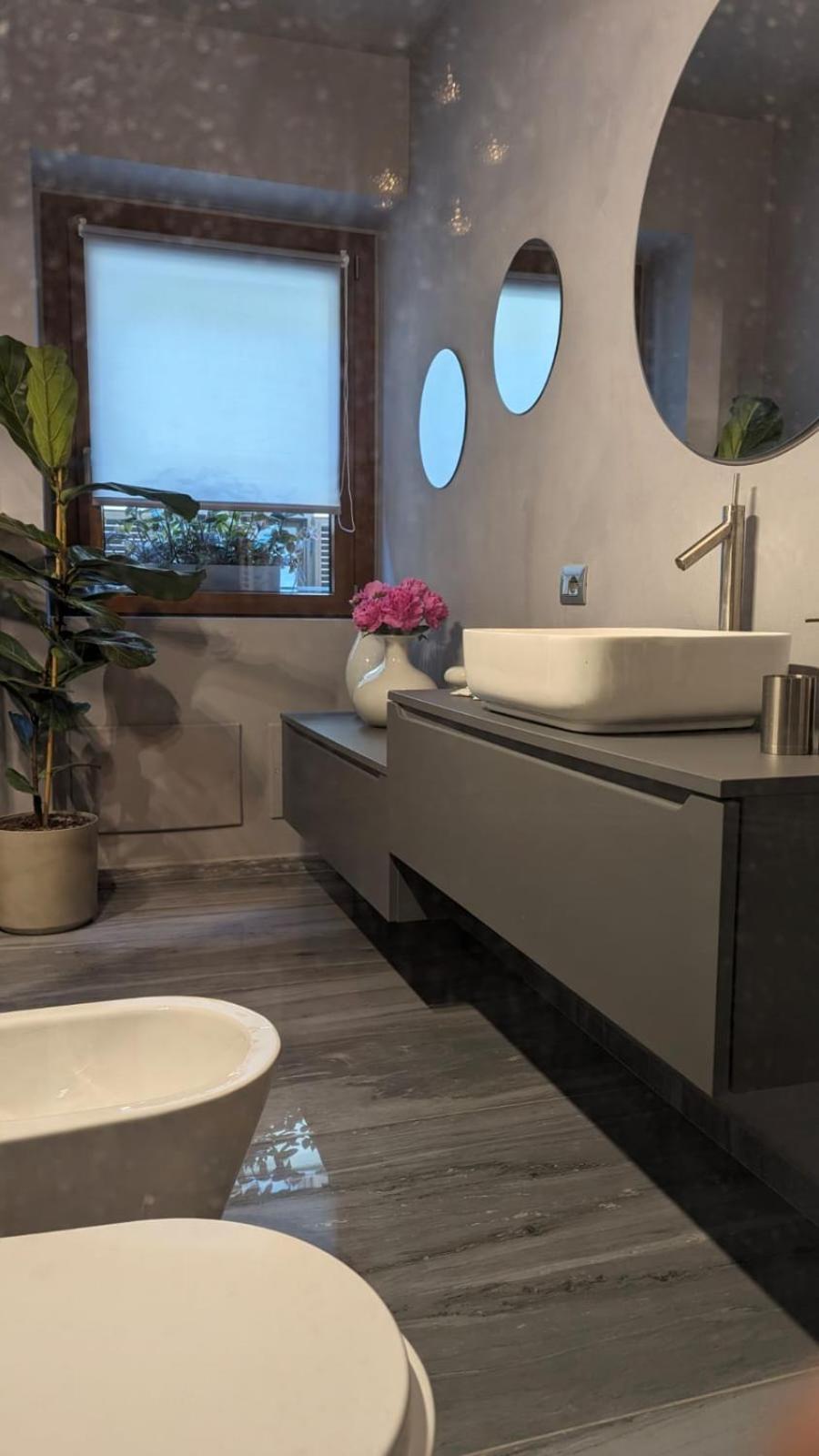 La Via Del Sale Accommodations Holidays دومودوسولا الغرفة الصورة