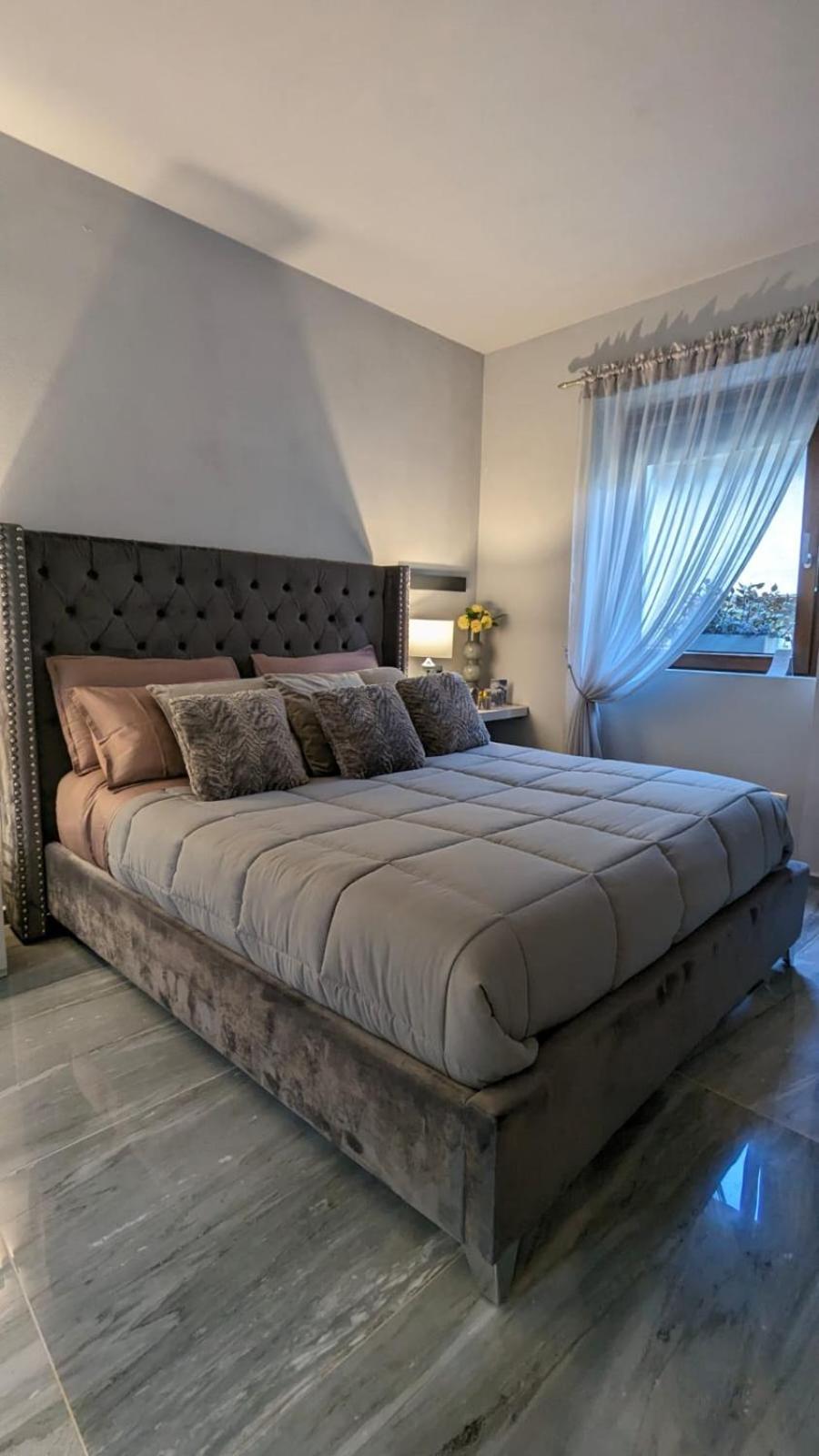 La Via Del Sale Accommodations Holidays دومودوسولا المظهر الخارجي الصورة