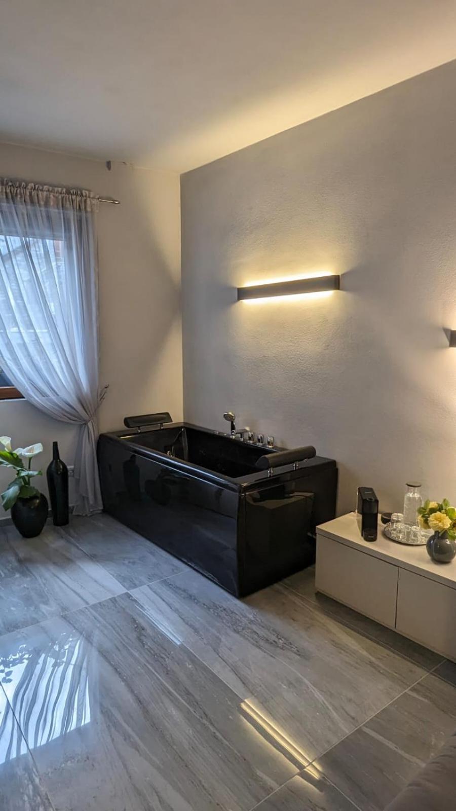 La Via Del Sale Accommodations Holidays دومودوسولا المظهر الخارجي الصورة