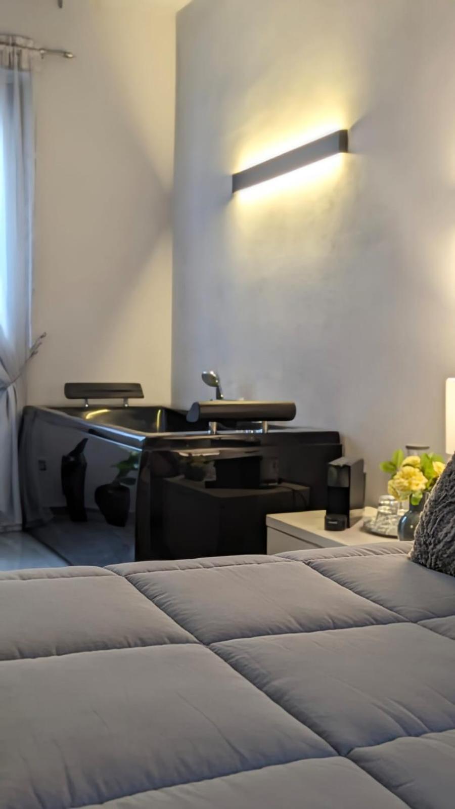 La Via Del Sale Accommodations Holidays دومودوسولا المظهر الخارجي الصورة