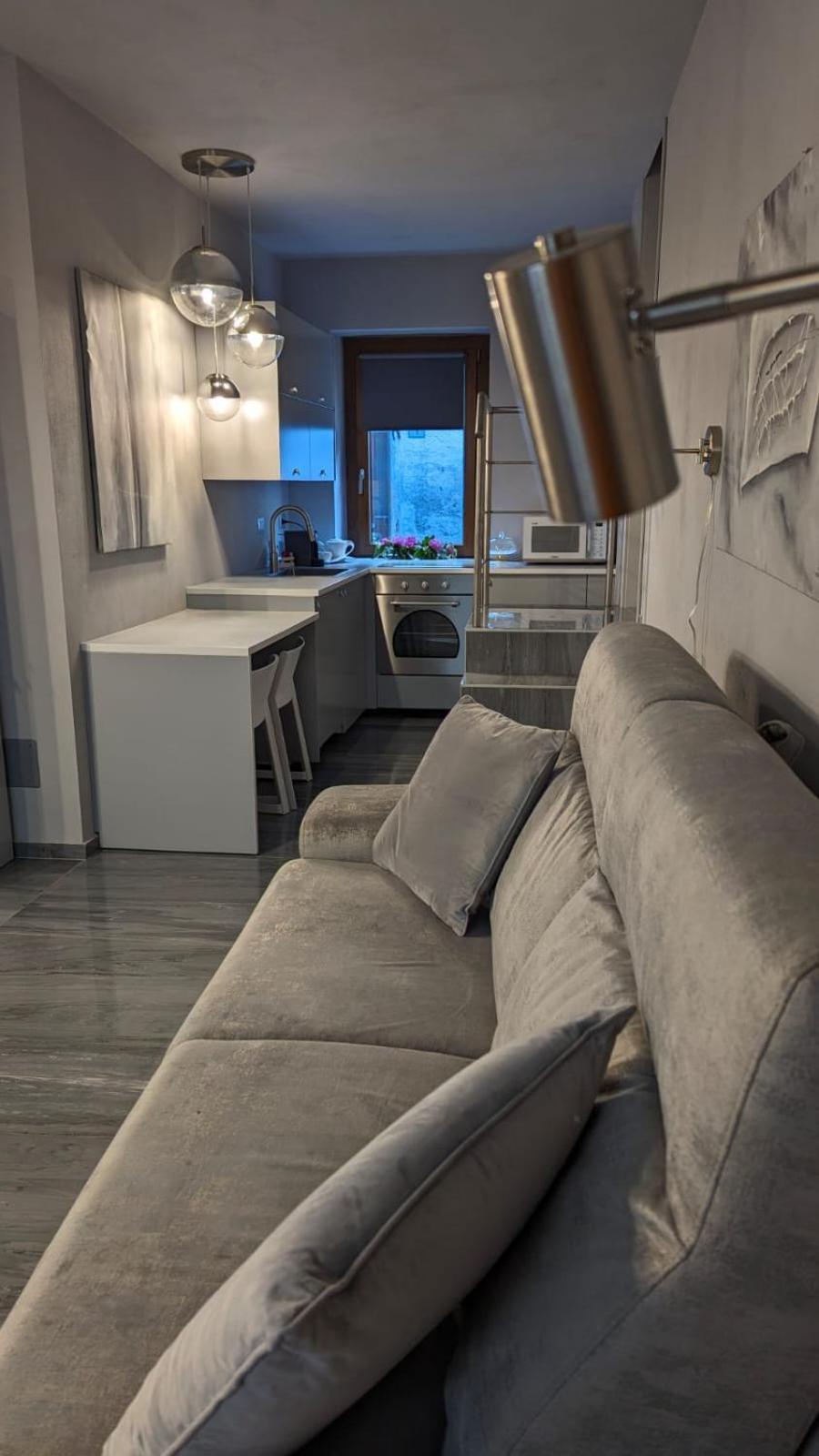 La Via Del Sale Accommodations Holidays دومودوسولا المظهر الخارجي الصورة