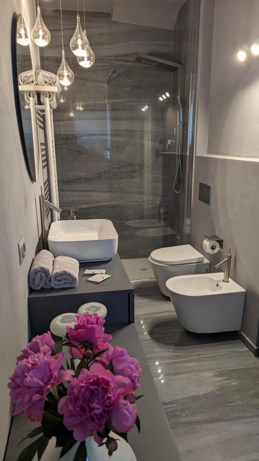 La Via Del Sale Accommodations Holidays دومودوسولا المظهر الخارجي الصورة