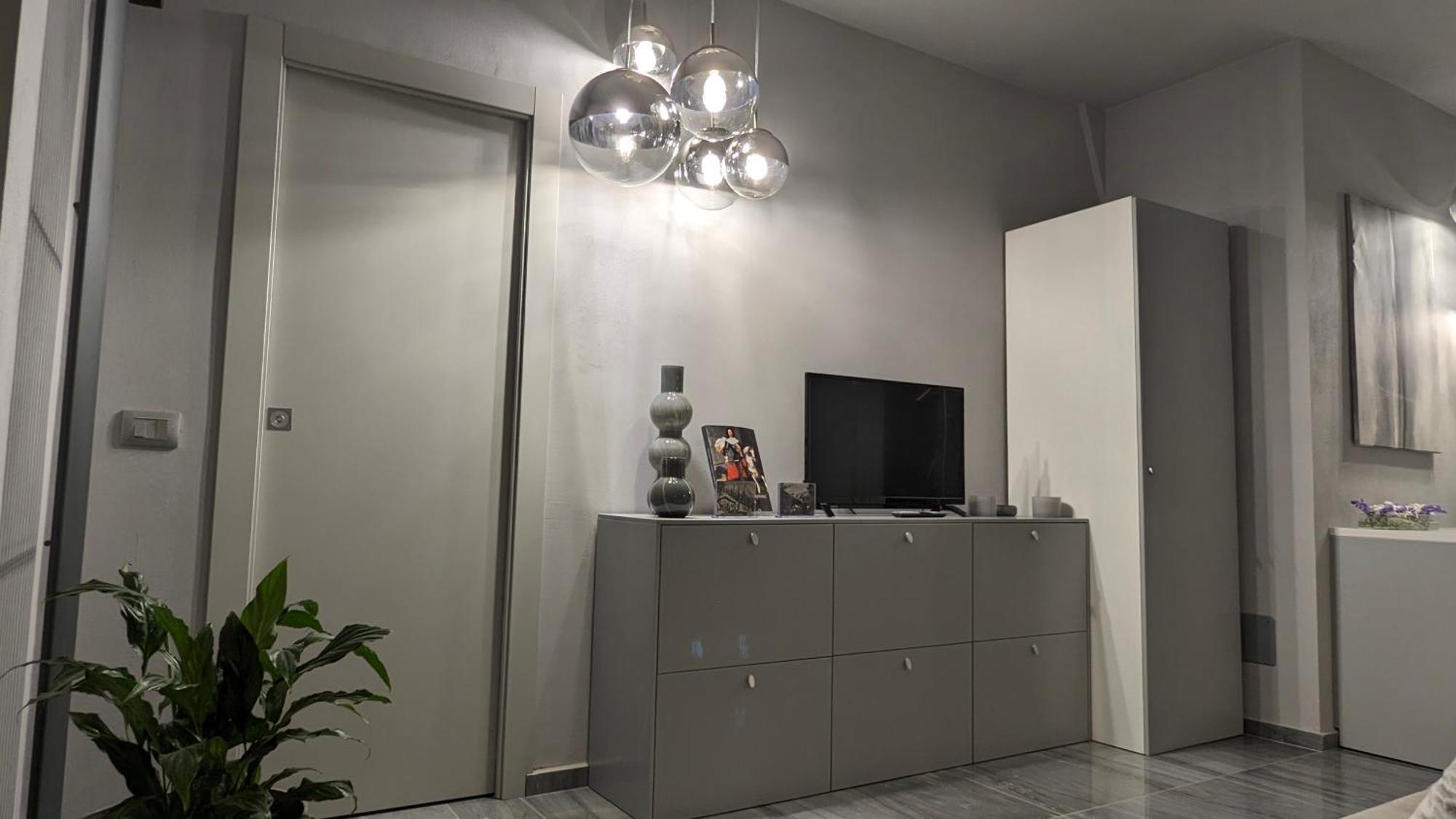 La Via Del Sale Accommodations Holidays دومودوسولا المظهر الخارجي الصورة