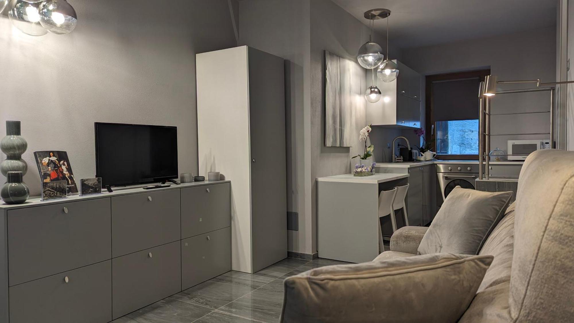 La Via Del Sale Accommodations Holidays دومودوسولا المظهر الخارجي الصورة