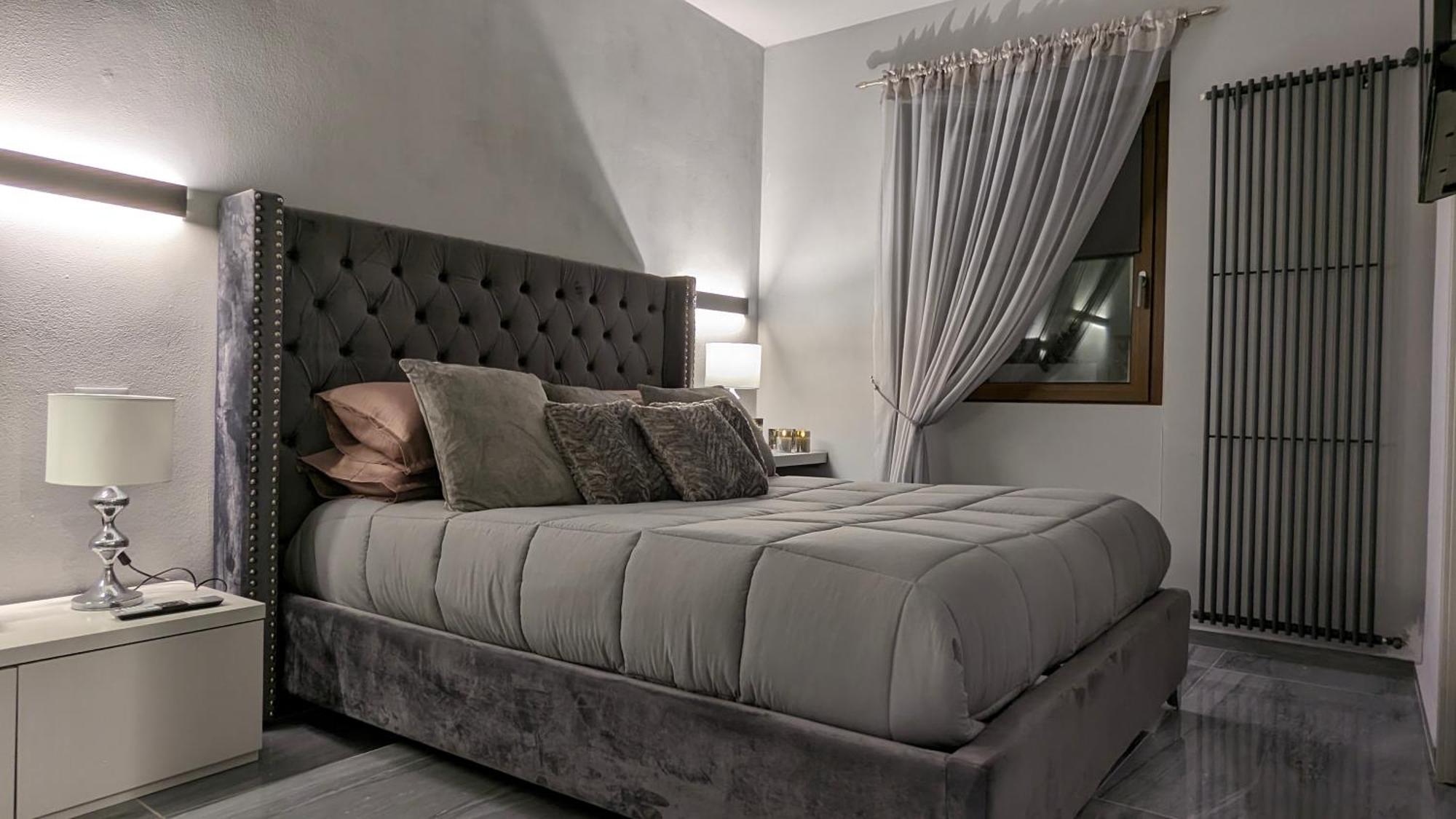 La Via Del Sale Accommodations Holidays دومودوسولا المظهر الخارجي الصورة