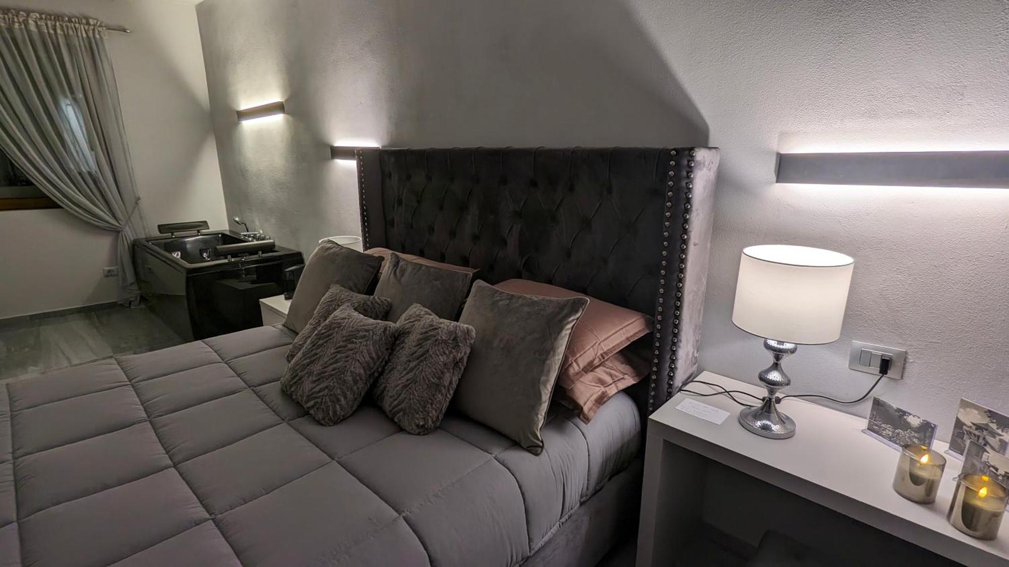 La Via Del Sale Accommodations Holidays دومودوسولا المظهر الخارجي الصورة