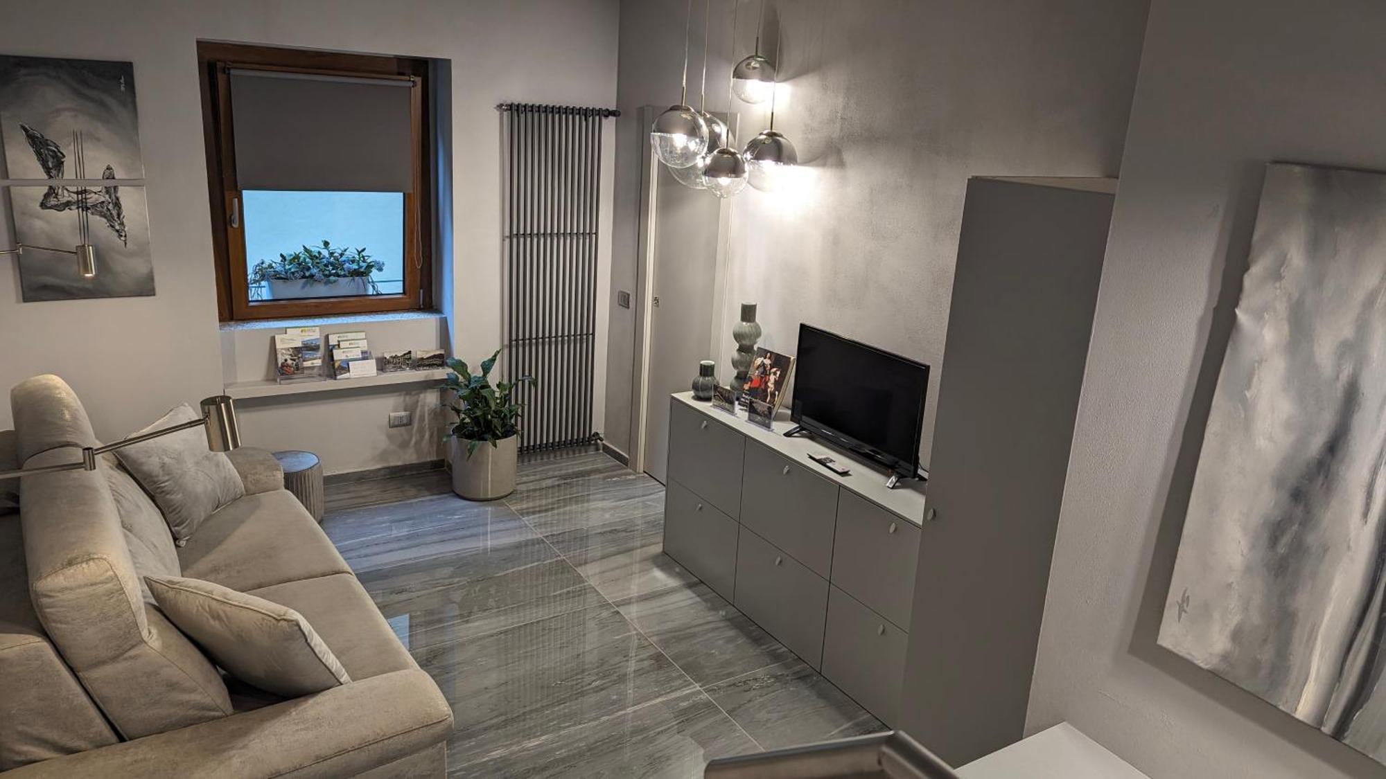 La Via Del Sale Accommodations Holidays دومودوسولا المظهر الخارجي الصورة