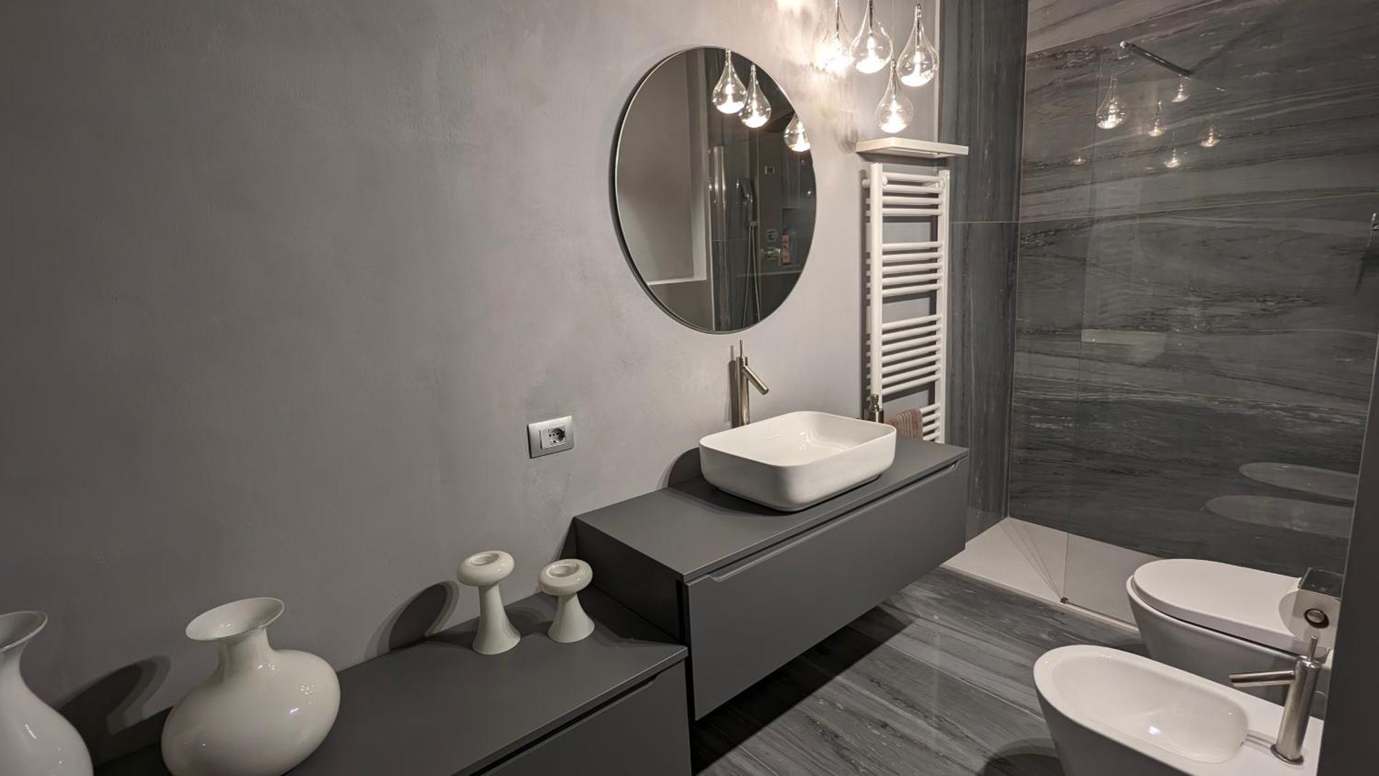 La Via Del Sale Accommodations Holidays دومودوسولا المظهر الخارجي الصورة